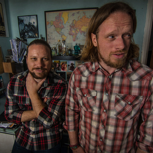 Junkyard Choir photo provided by Last.fm