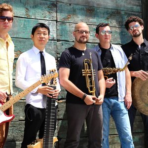 The Daniel Rosenboom Quintet için avatar