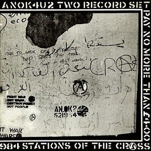 Crass - Stations of the Crass [1979] - Zortam Music