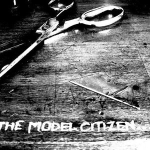 The Model Citizen 的头像