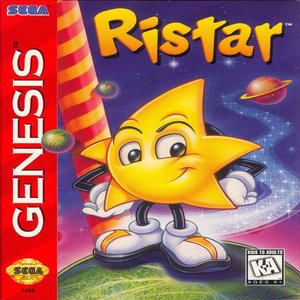 Ristar