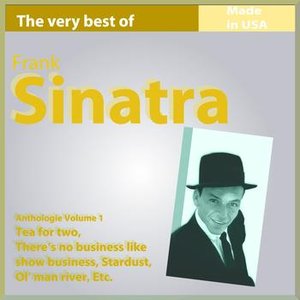 The Very Best of Frank Sinatra: Anthology, Vol. 1