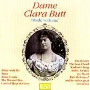 Dame Clara Butt