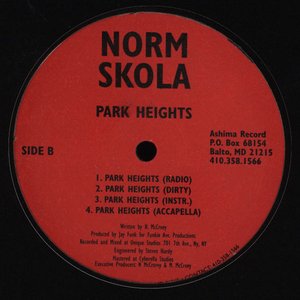 Norm Skola 的头像