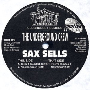 Sax Sells