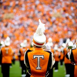 University of Tennessee Pride of the Southland Band 的头像