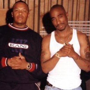 2pac Ft Dr. Dre 的头像