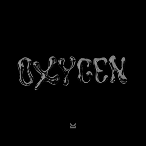 Okładka Oxygen
