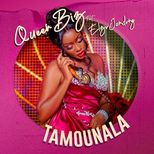 Tamounala (feat. Elzo Jamdong) - Single