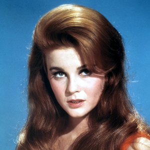 Ann‐Margret photo provided by Last.fm