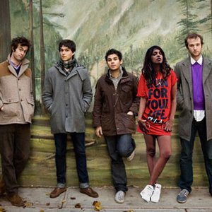 M.I.A. vs Vampire Weekend 的头像