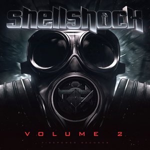 Shell Shock, Vol. 2