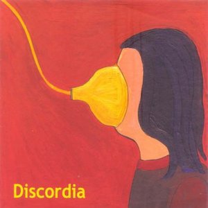 Y Sun Over Discordia