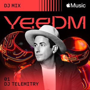 YeeDM Radio, Ep. 1 (DJ Mix)