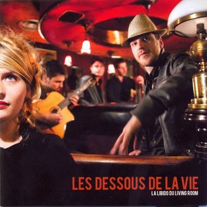 La libido du Living Room (feat. Marcel Loeffler)