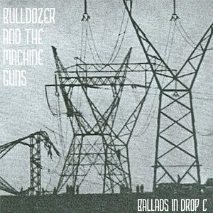 Ballads in Drop C