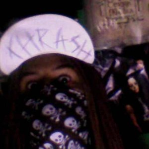 DeathcrossHRC için avatar