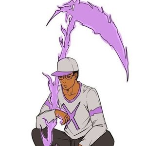 JVST X 的头像