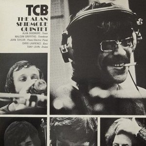 Alan Skidmore Quintet 的头像
