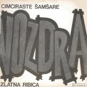 Cimciraste Šamšare / Zlatna Ribica