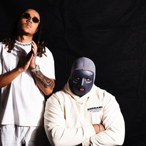 M Huncho & Nafe Smallz 的头像
