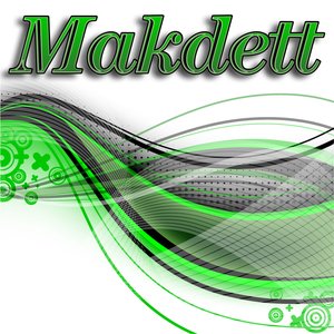 Image for 'Makdett'