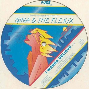 Gina & The Flexix için avatar