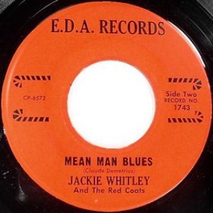 Avatar for Jackie Whitley