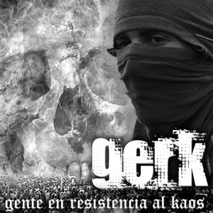 Gente En Resistencia Al Kaos