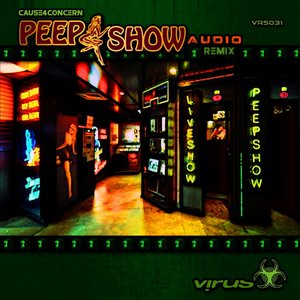 Peepshow / Headroom (Remix)