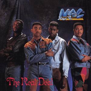 mac band - The Real Deal - Zortam Music