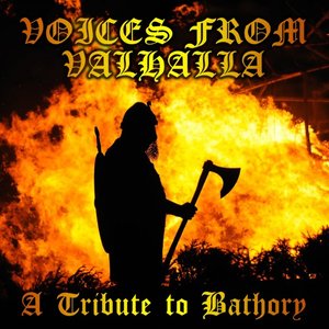 Image for 'Voices From Valhalla - A Tribute To Bathory'