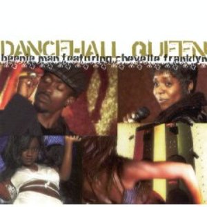 Beenie Man feat. Chevelle Franklyn 的头像