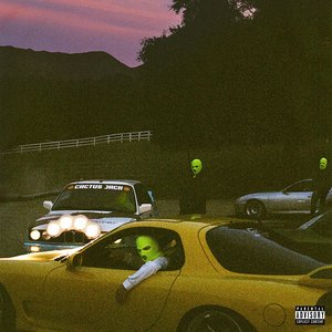 JACKBOYS y Travis Scott 的头像