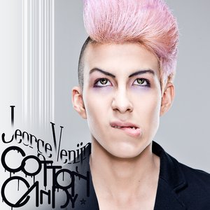 Cotton Candy - Single