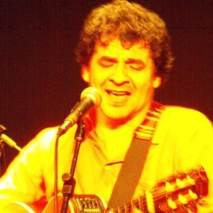“Manuel Huerta”的封面