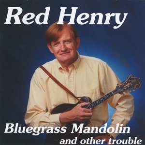 Bluegrass Mandolin and Other Trouble