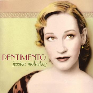 Pentimento cover