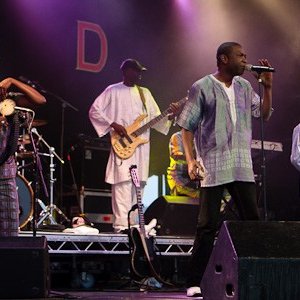 Avatar for Youssou N'Dour & Le Super Etoile De Dakar