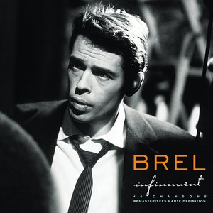 Brel Infiniment (disc 2)