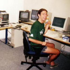 Jeroen Verheij photo provided by Last.fm