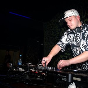 Avatar for DJ Jike