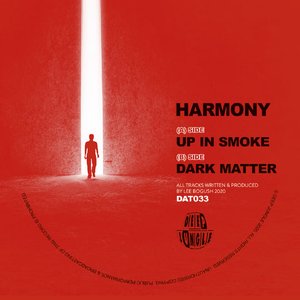 Up in Smoke - EP