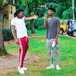 Young Nudy, 21 Savage 的头像