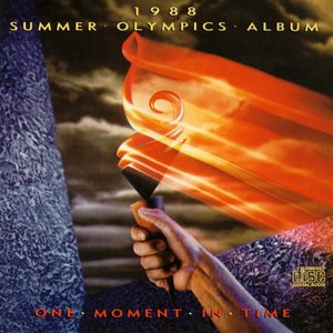 1988 Summer Olympics Album (One Moment In Time)