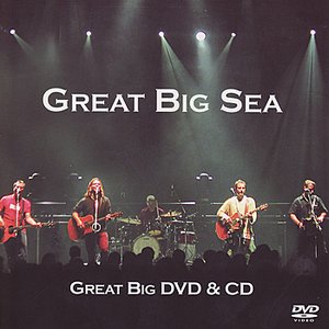 Great Big DVD & CD