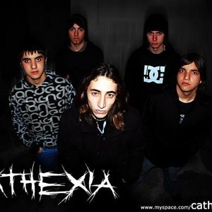 Cathexia のアバター