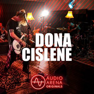 AudioArena Originals: Dona Cislene