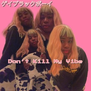 Don't Kill My Vibe