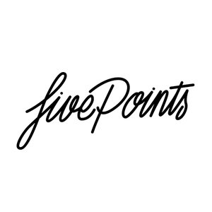 Five Points için avatar